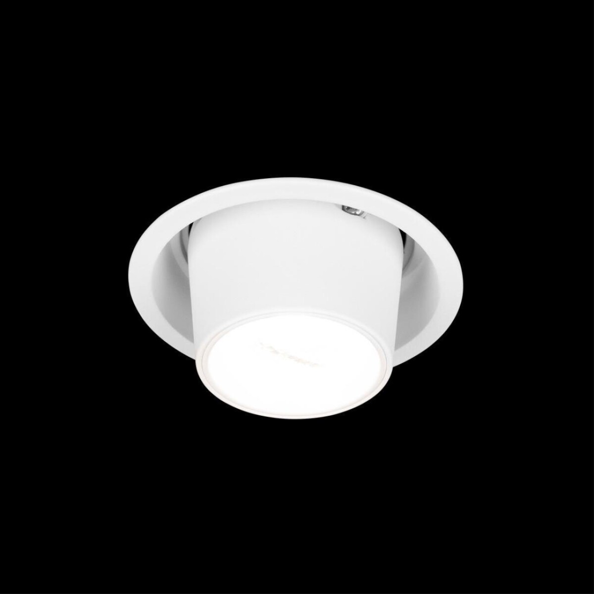 в наличии 10319/A White Встраиваемый светильник LOFT IT Flash - купить в интернет-магазине Светильники Торг