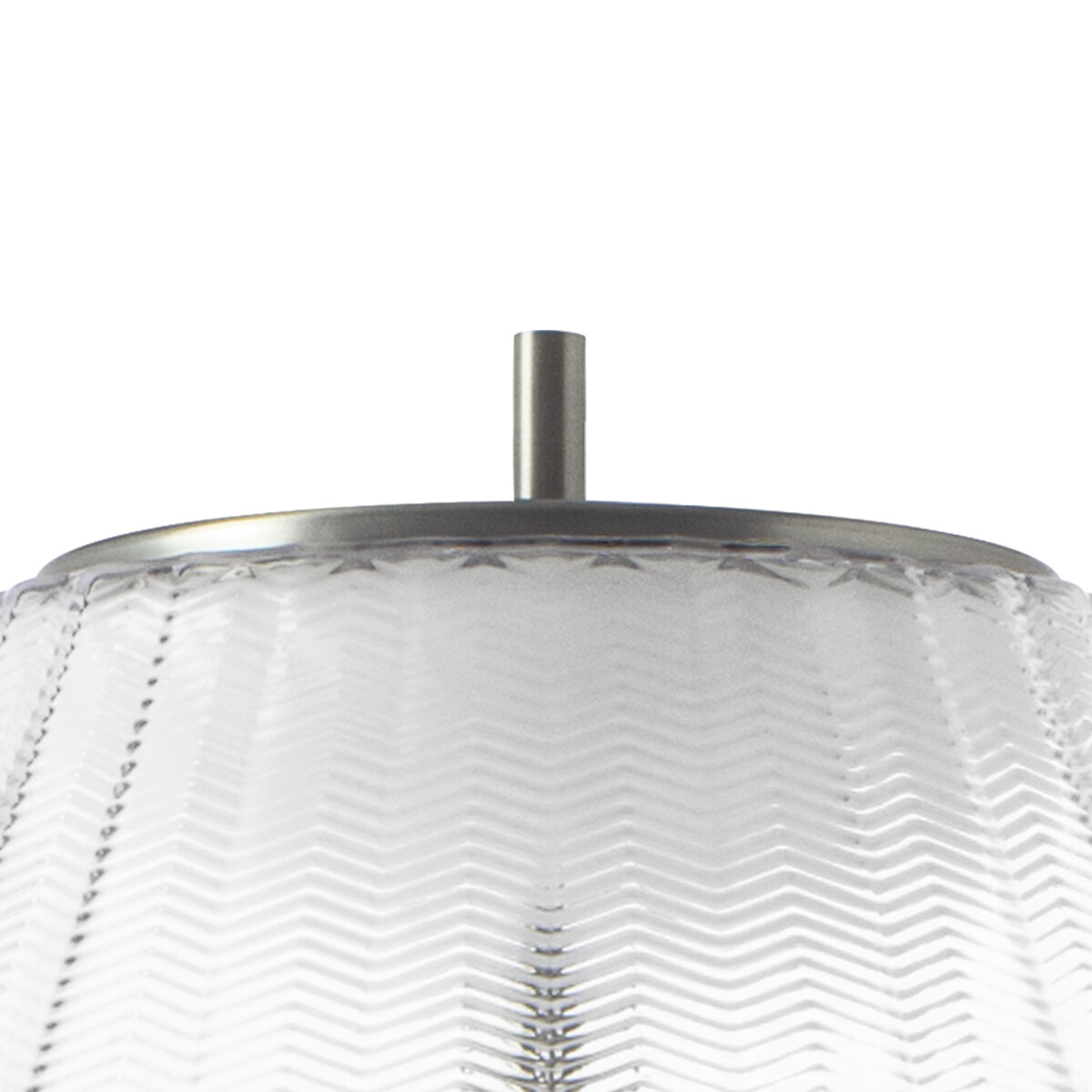 794710 Торшер NAPOLI LED 12W 700LM АЛЮМИНИЙ/ПРОЗРАЧНЫЙ 3000K — изображение 11