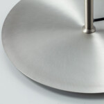 794710 Торшер NAPOLI LED 12W 700LM АЛЮМИНИЙ/ПРОЗРАЧНЫЙ 3000K — изображение 3