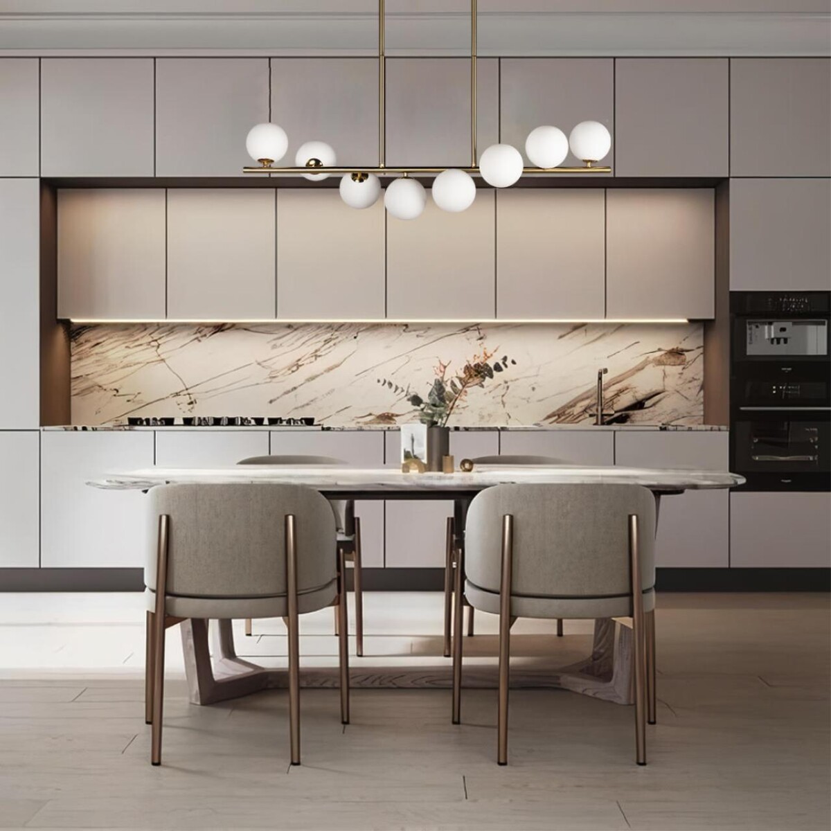 в наличии 10236/8 Светильник на штанге LOFT IT Tely - купить в интернет-магазине Светильники Торг