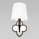 в наличии 10303W Copper black Настенный светильник LOFT IT Silence - купить в интернет-магазине Светильники Торг