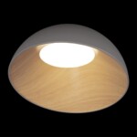 в наличии 10197/500 Grey Потолочный светильник LOFT IT Egg - купить в интернет-магазине Светильники Торг