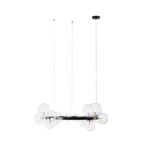 в наличии 10023/850 Подвесной светильник LOFT IT Molecule - купить в интернет-магазине Светильники Торг