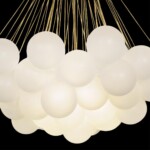 в наличии 10129/1000 Gold Подвесная люстра LOFT IT Dream - купить в интернет-магазине Светильники Торг