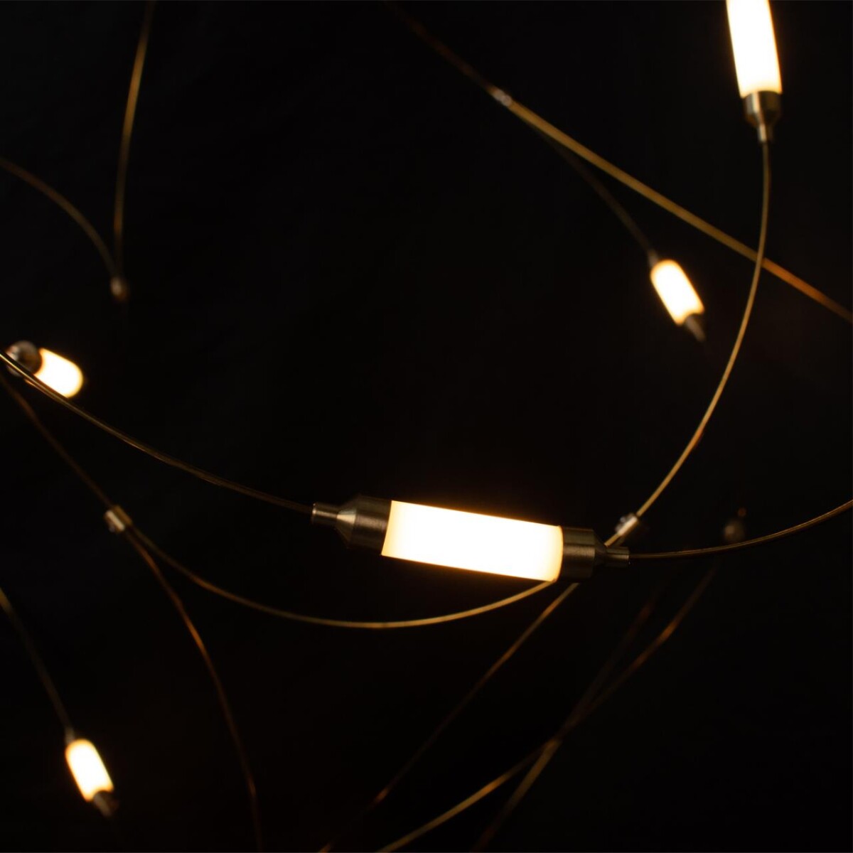 в наличии 10309/21 Подвесной светильник LOFT IT Flock of Light - купить в интернет-магазине Светильники Торг