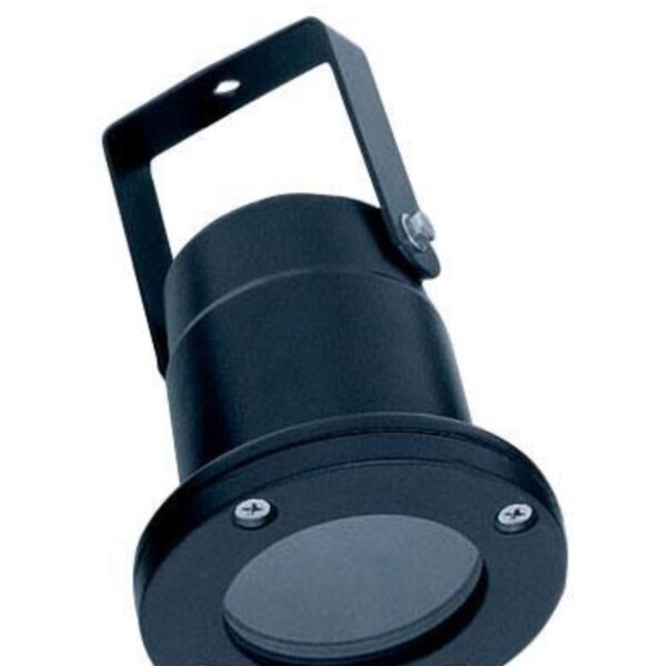 1832-1W, уличный светильник, D95*H125, 1xGU10x50W, IP65, excluded