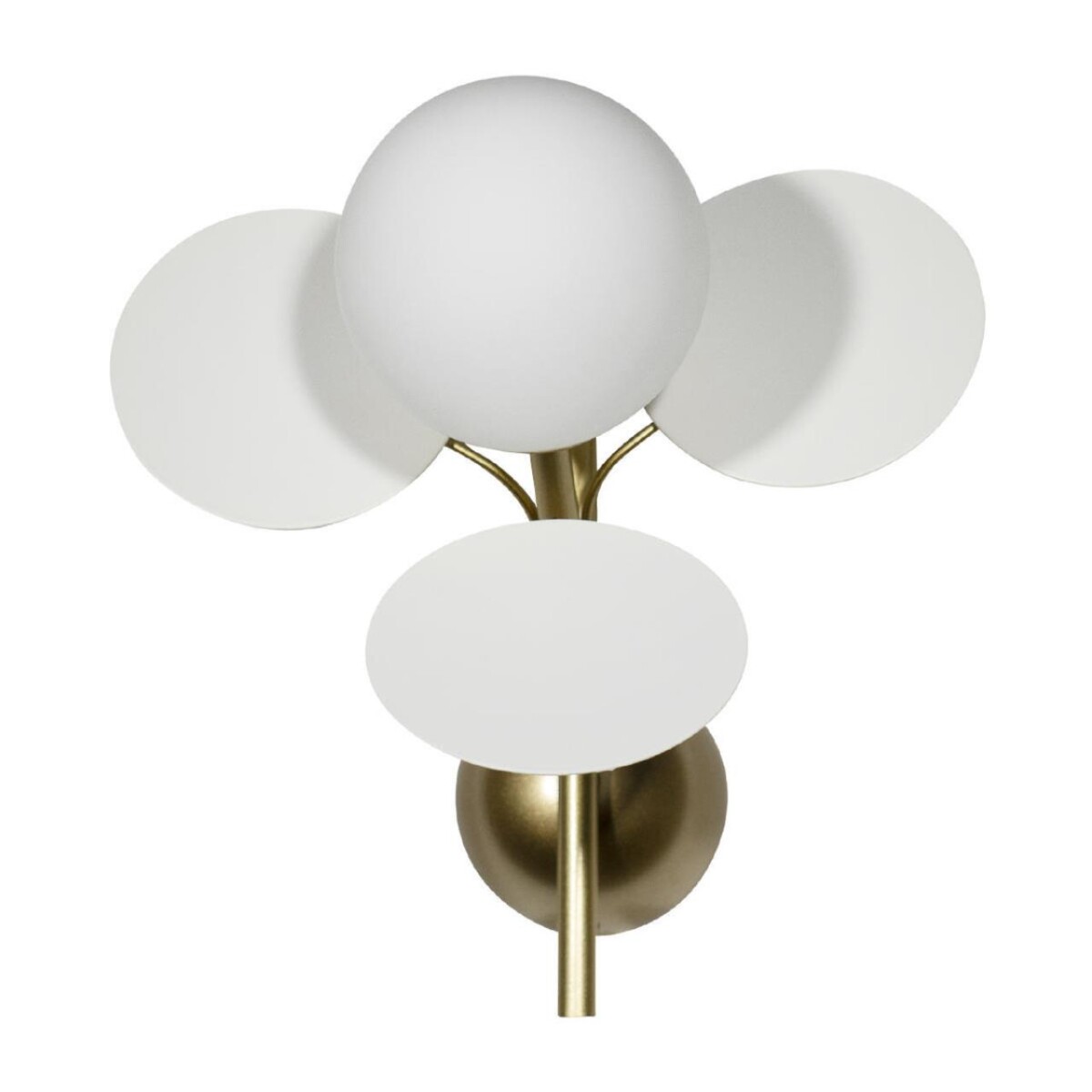 в наличии 10008/1W white Бра LOFT IT Matisse - купить в интернет-магазине Светильники Торг