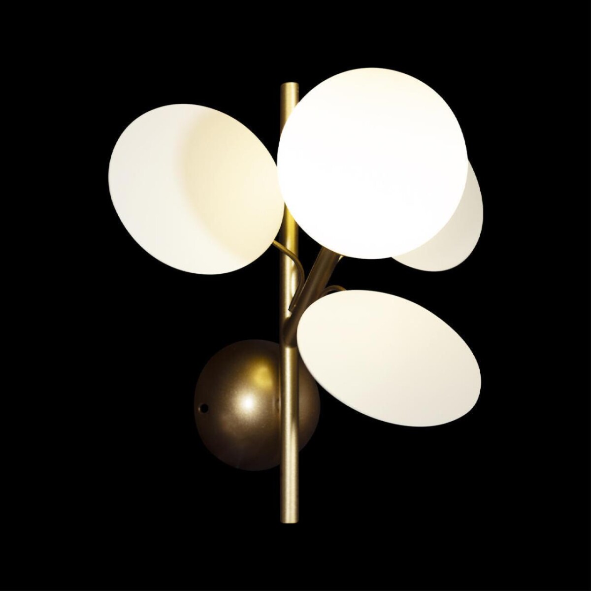 в наличии 10008/1W white Бра LOFT IT Matisse - купить в интернет-магазине Светильники Торг