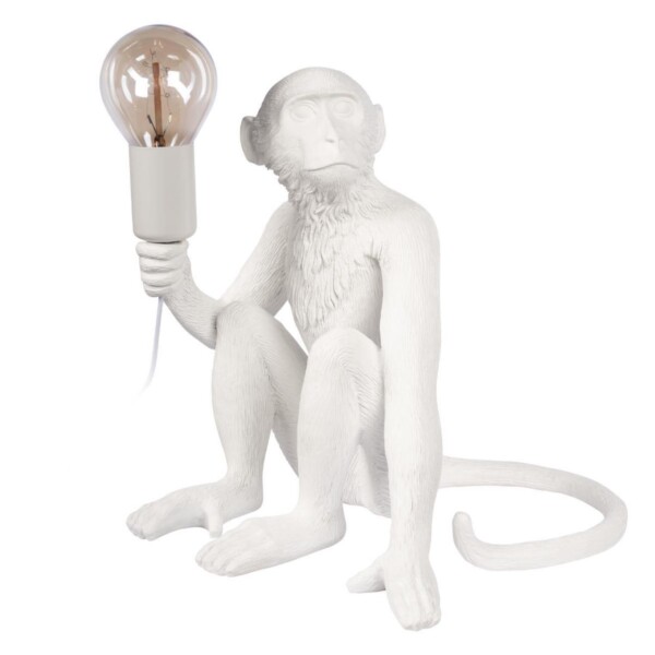 в наличии 10314T/A Настольная лампа LOFT IT Monkey - купить в интернет-магазине Светильники Торг