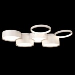 в наличии 10317/7 White Потолочный светильник LOFT IT Pin - купить в интернет-магазине Светильники Торг