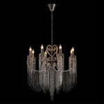 в наличии 10405/8 Подвесная люстра LOFT IT Wonderland - купить в интернет-магазине Светильники Торг