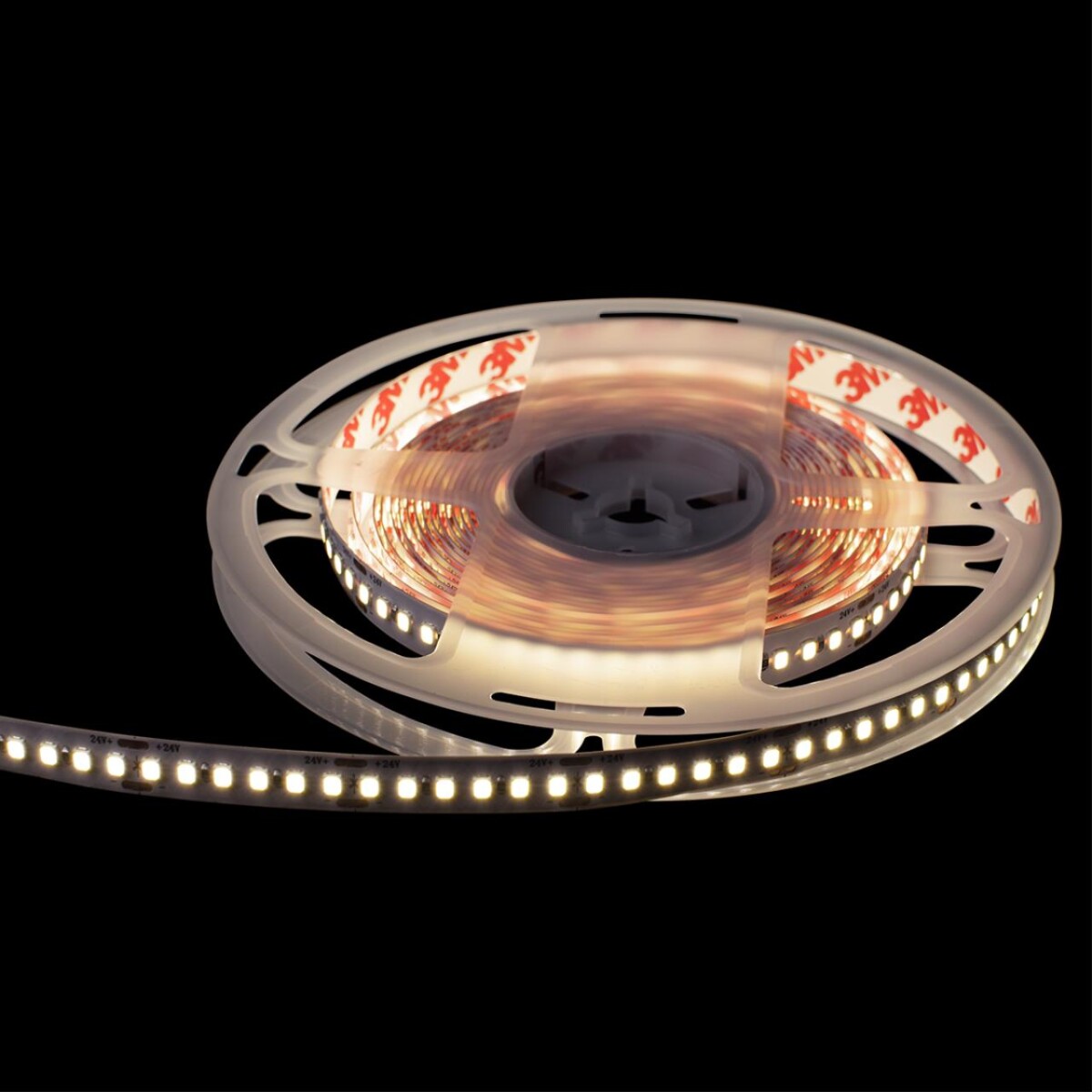 в наличии 10363/18020 NW LED Светодиодная лента LOFT IT Strip 5m, 14W/m, 24V, 4000K, IP20 - купить в интернет-магазине Светильники Торг