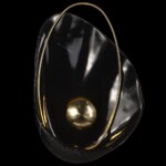 в наличии 10043 Black Бра LOFT IT Clam - купить в интернет-магазине Светильники Торг