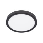 10227/24 Black Потолочный светильник LOFT IT Extraslim