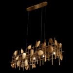 10396/850R Подвесной светильник LOFT IT Escama — изображение 6