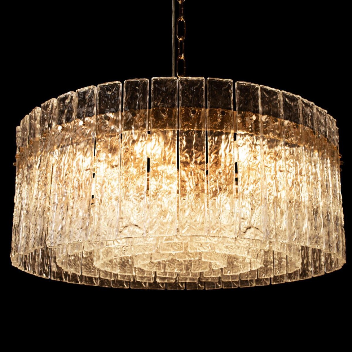 в наличии 10297/600 French gold Подвесной светильник LOFT IT Nevada - купить в интернет-магазине Светильники Торг
