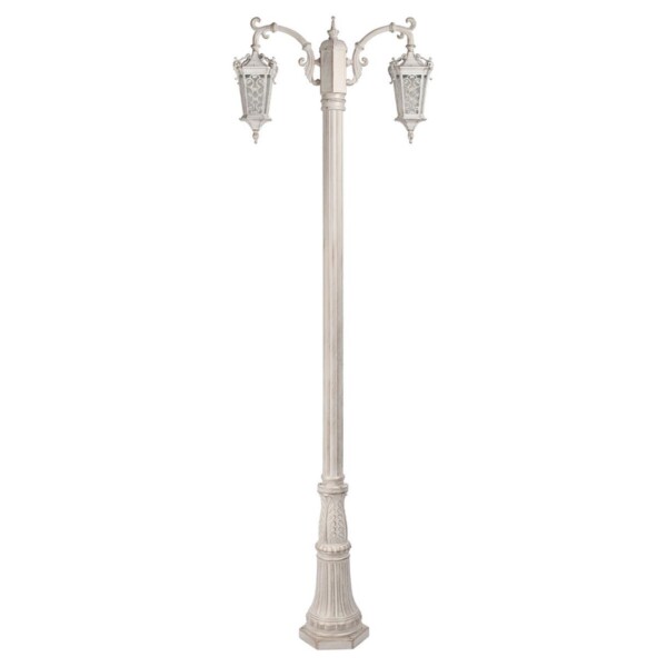 в наличии 100019/2200 WBG Ландшафтный светильник LOFT IT Tremezzo - купить в интернет-магазине Светильники Торг