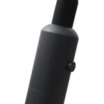 200137 Бра OMEGA LED 3W 145LM G ЧЕРНЫЙ 3000K — изображение 3