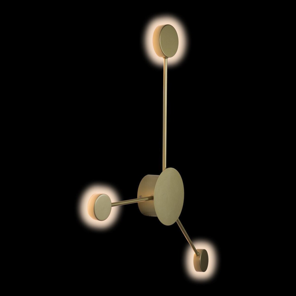 в наличии 10059GD Настенный светильник LOFT IT Rays - купить в интернет-магазине Светильники Торг