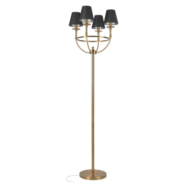 в наличии 10435F Торшер LOFT IT Lattice - купить в интернет-магазине Светильники Торг