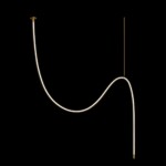 10388C Brass Потолочный светильник LOFT IT Thread