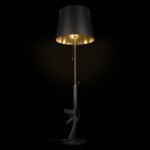 в наличии 10136/F Dark grey Торшер LOFT IT Arsenal - купить в интернет-магазине Светильники Торг