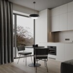 в наличии 10256 Black Потолочный светильник LOFT IT Petale - купить в интернет-магазине Светильники Торг