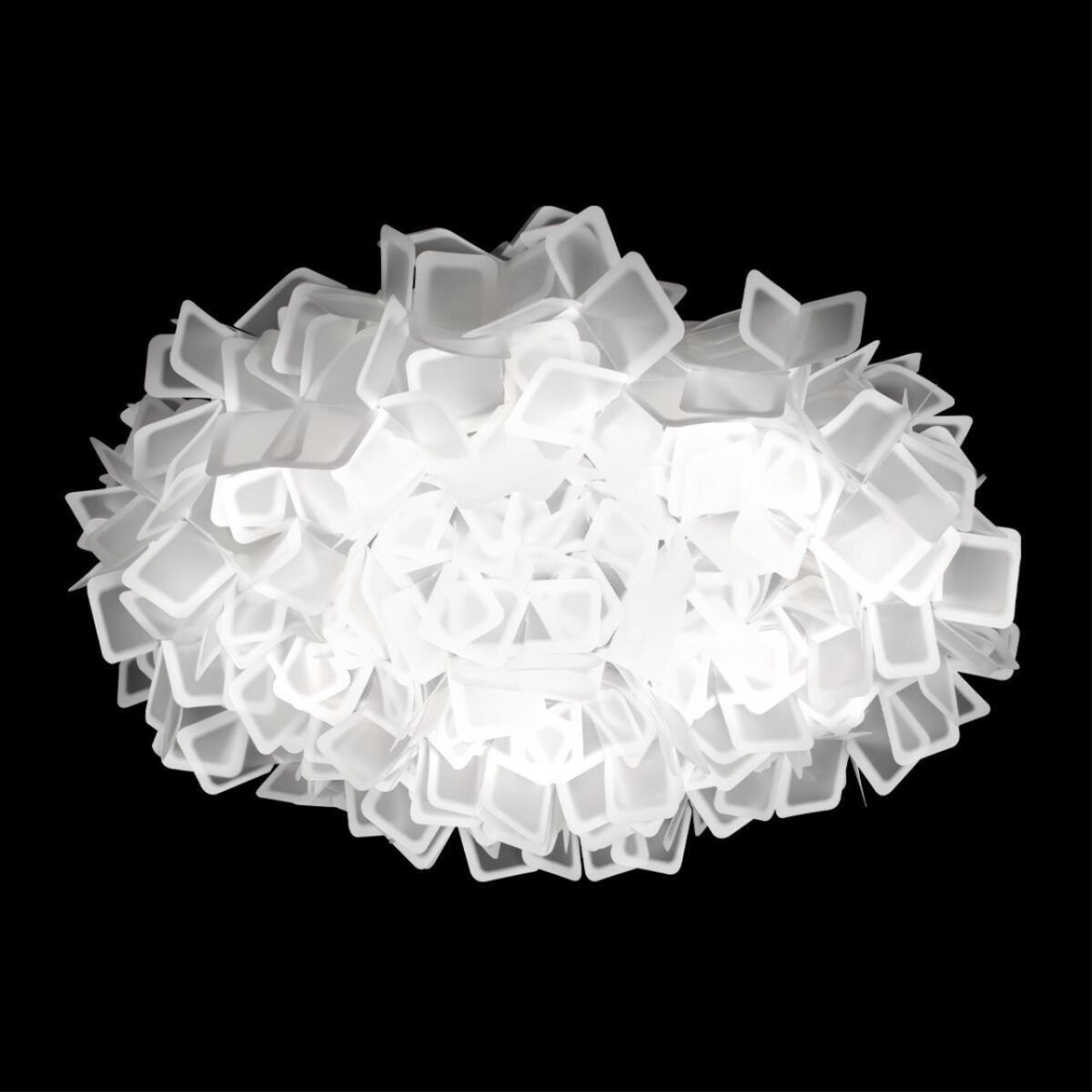 в наличии 10231/780C White Потолочный светильник LOFT IT Clizia - купить в интернет-магазине Светильники Торг