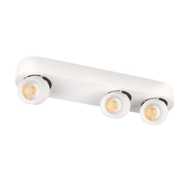 в наличии 10320/3 White Накладной светильник LOFT IT Quiet - купить в интернет-магазине Светильники Торг