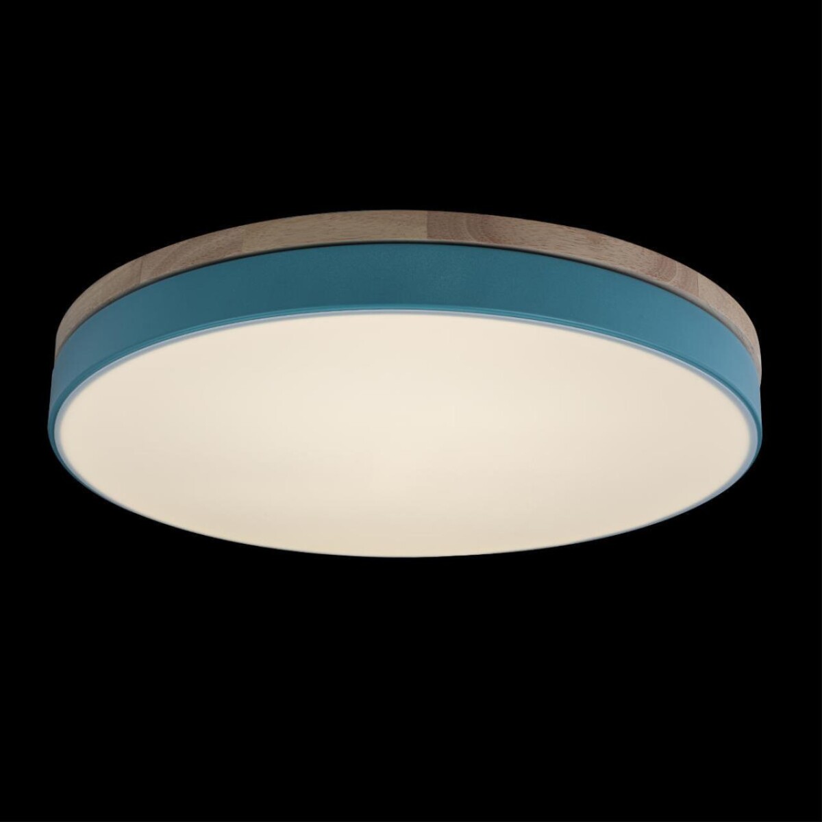 в наличии 10001/36 Blue Потолочный светильник LOFT IT Axel - купить в интернет-магазине Светильники Торг