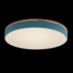 в наличии 10001/36 Blue Потолочный светильник LOFT IT Axel - купить в интернет-магазине Светильники Торг