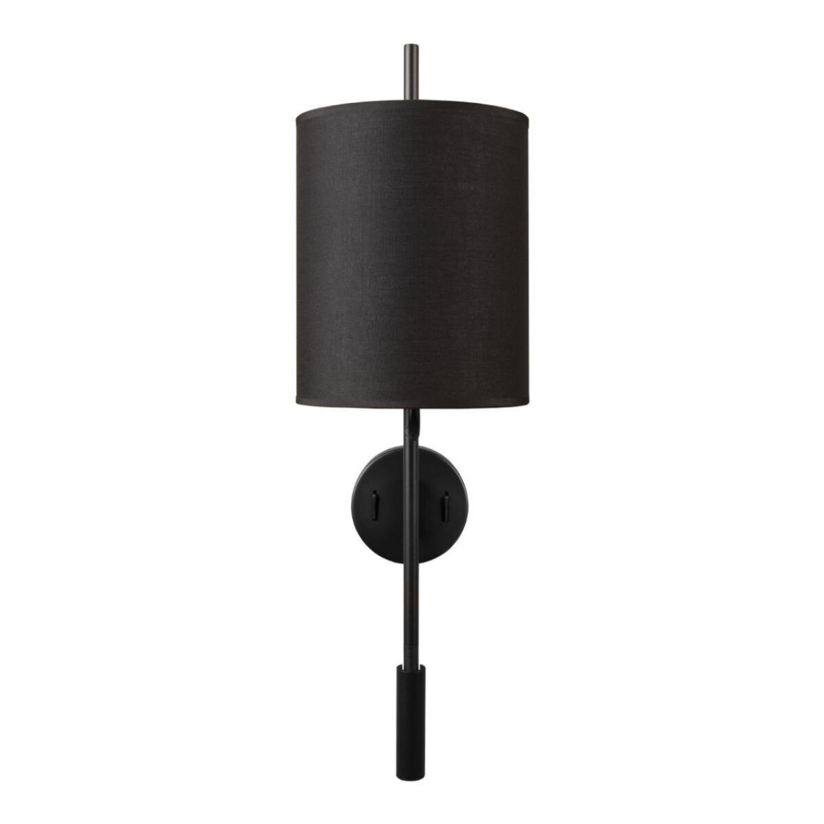 в наличии 10253W/B Black Настенный светильник LOFT IT Ritz - купить в интернет-магазине Светильники Торг