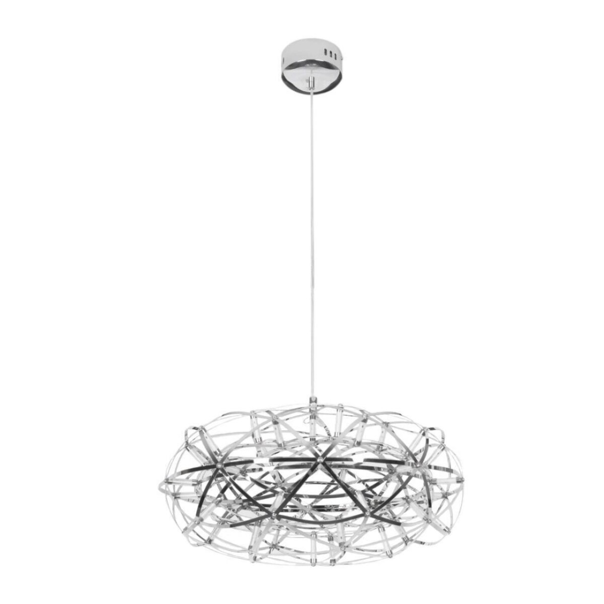 в наличии 1898/500 Chrome Подвесной светильник LOFT IT Raimond - купить в интернет-магазине Светильники Торг