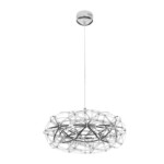 в наличии 1898/500 Chrome Подвесной светильник LOFT IT Raimond - купить в интернет-магазине Светильники Торг