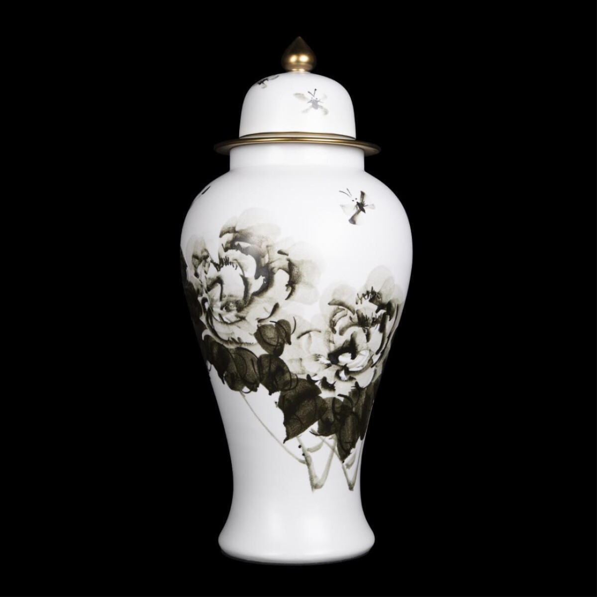 10290V/M Декоративная ваза LOFT IT Equilibrium — изображение 2