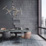 10399/14 GD Подвесной светильник LOFT IT Agnes — изображение 7