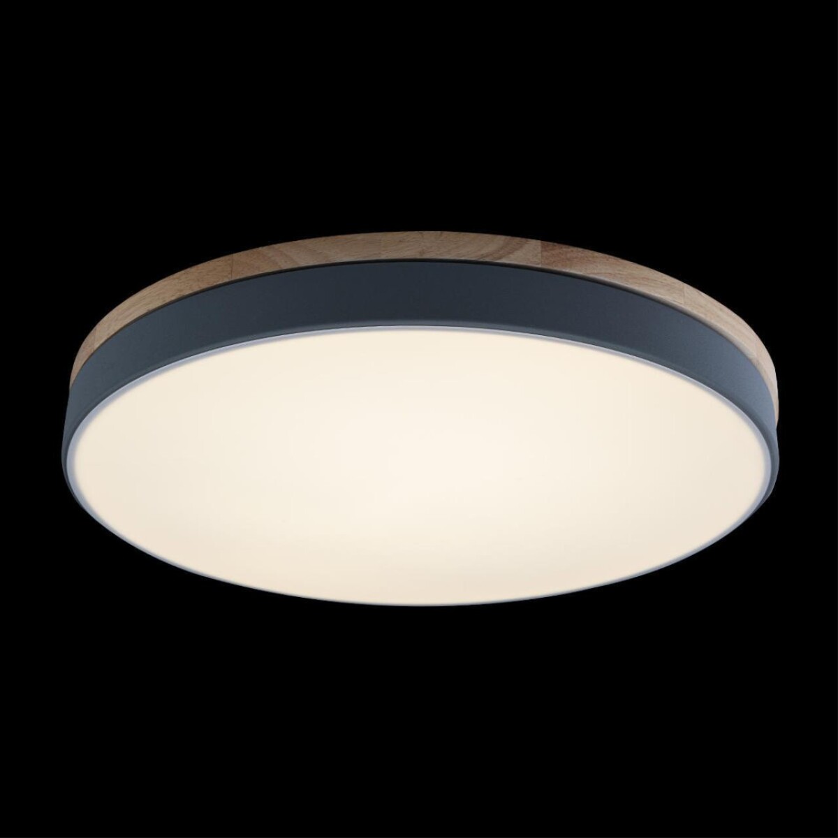 в наличии 10001/36 Grey Потолочный светильник LOFT IT Axel - купить в интернет-магазине Светильники Торг