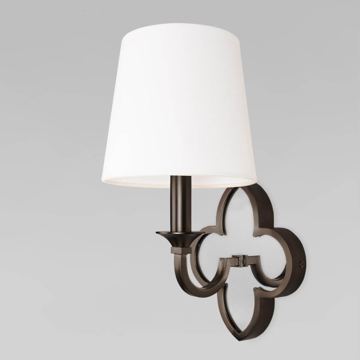 в наличии 10303W Copper black Настенный светильник LOFT IT Silence - купить в интернет-магазине Светильники Торг