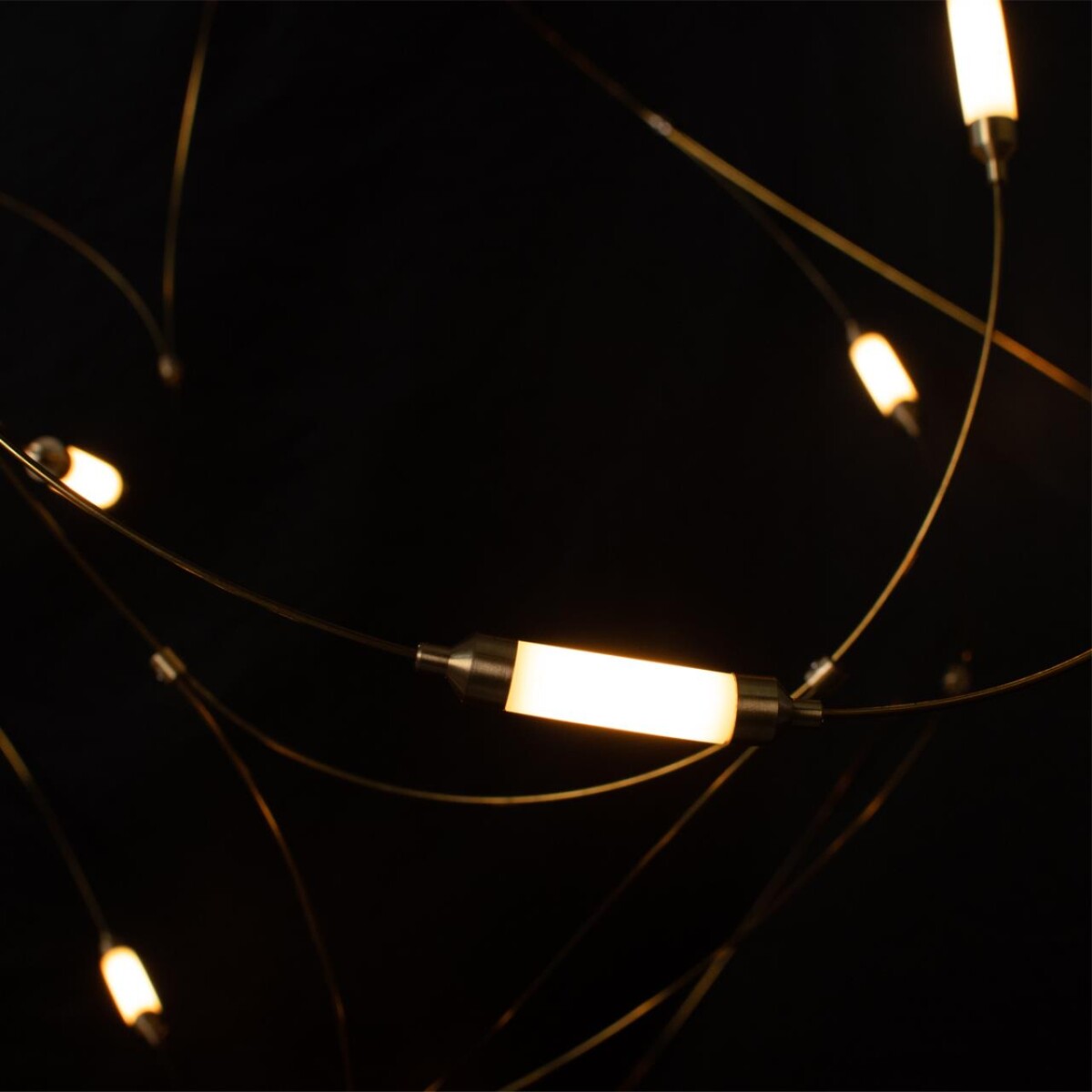 в наличии 10309/11 Подвесной светильник LOFT IT Flock of Light - купить в интернет-магазине Светильники Торг