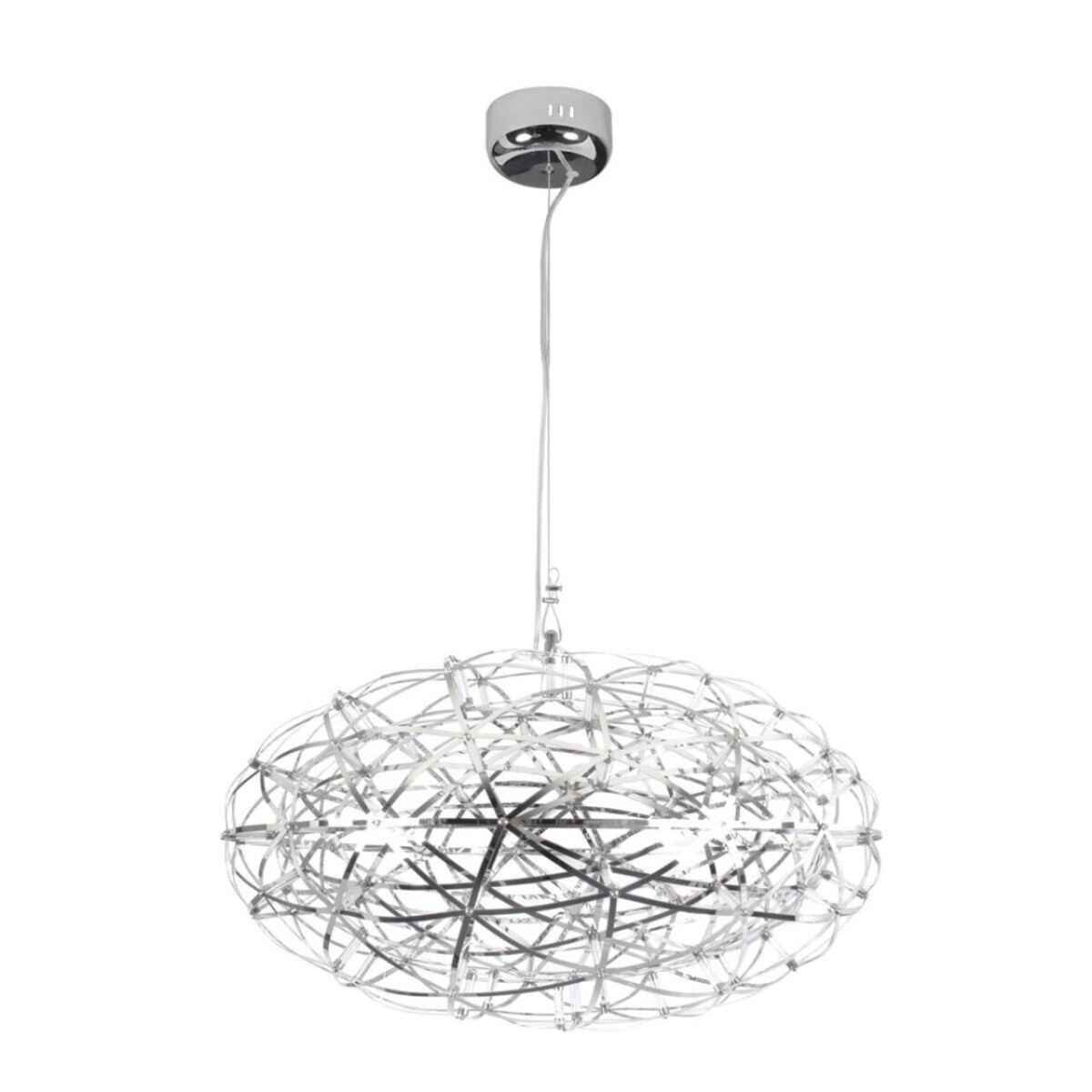 в наличии 1898/750 Chrome Подвесной светильник LOFT IT Raimond - купить в интернет-магазине Светильники Торг