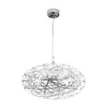 в наличии 1898/750 Chrome Подвесной светильник LOFT IT Raimond - купить в интернет-магазине Светильники Торг