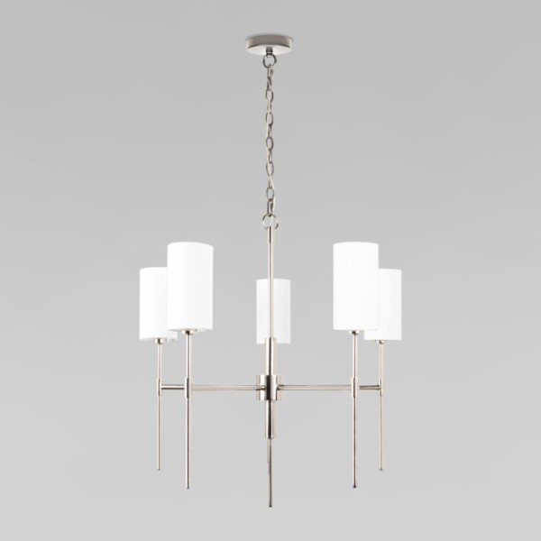 в наличии 10307 Nickel Подвесной светильник LOFT IT Comfy - купить в интернет-магазине Светильники Торг