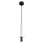 10475A Black Подвесной светильник LOFT IT Montblanc