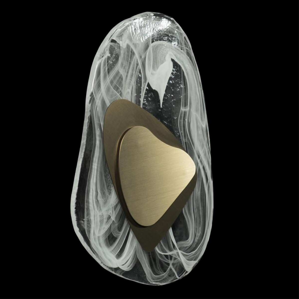 в наличии 10102 Gold Бра LOFT IT Sunwave - купить в интернет-магазине Светильники Торг