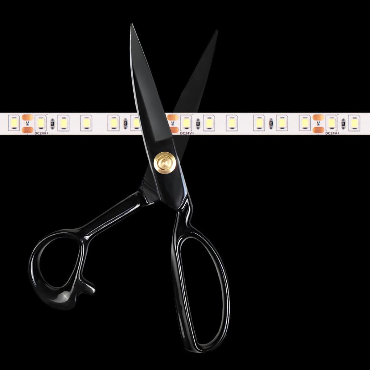 в наличии 10363/12065 NW LED Светодиодная лента LOFT IT Strip 5m, 9,6W/m, 24V, 4000K, IP65 - купить в интернет-магазине Светильники Торг