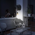 в наличии 10178 White Настенный светильник LOFT IT Gorilla - купить в интернет-магазине Светильники Торг