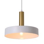 Escada 1110/1S E27*60W White — изображение 2