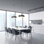 Escada 1110/1S E27*60W Black — изображение 3