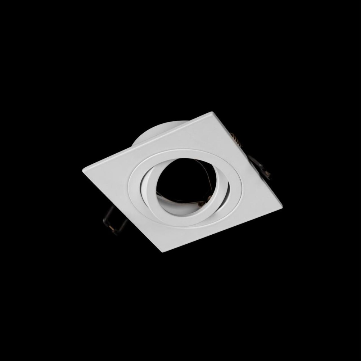 10341/A White Встраиваемый светильник LOFT IT Hap — изображение 2