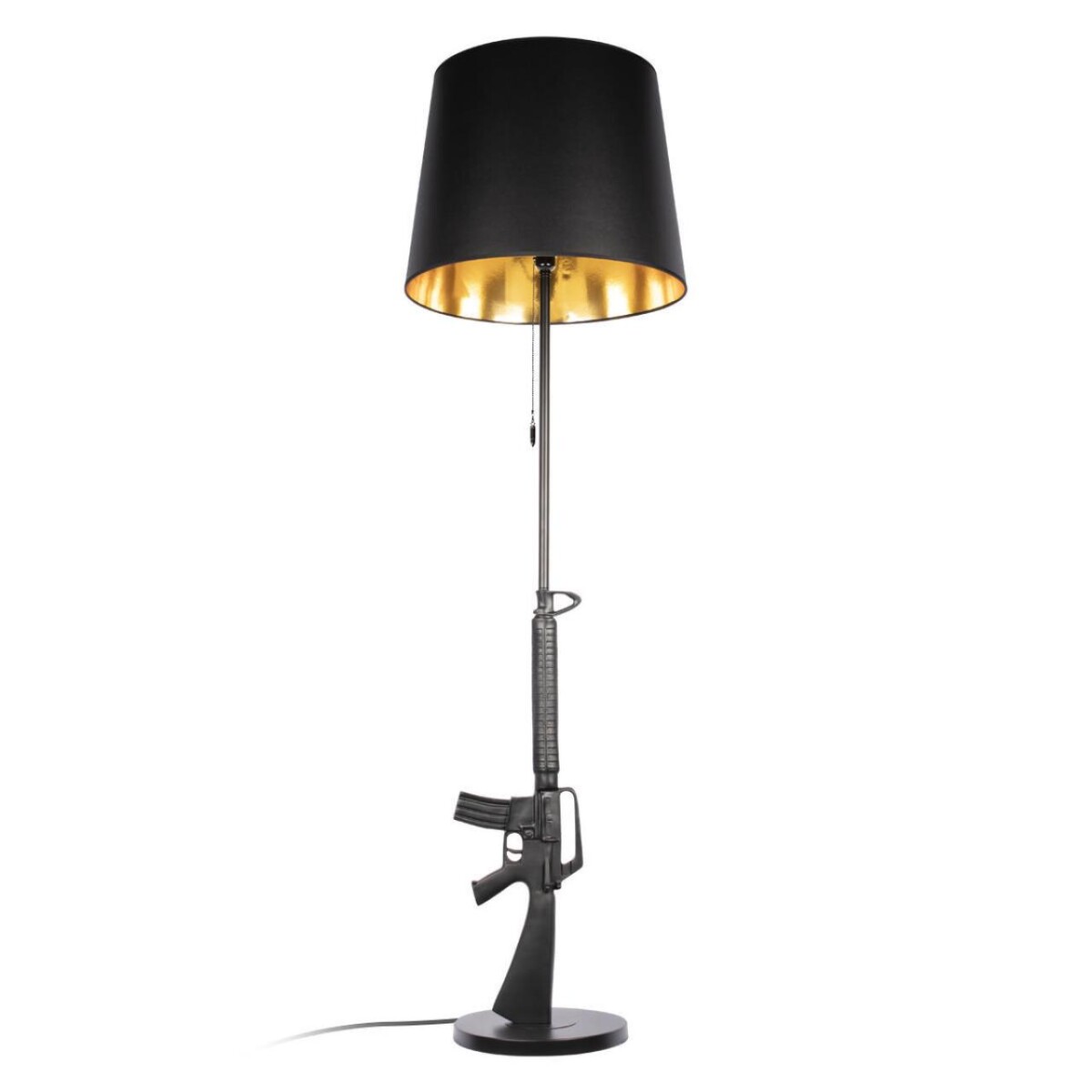в наличии 10136/F Dark grey Торшер LOFT IT Arsenal - купить в интернет-магазине Светильники Торг